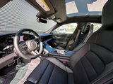 Certified 2025 Porsche Taycan Turbo image 4