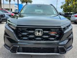 New 2026 Honda CR-V TrailSport image 2