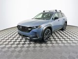 New 2025 MAZDA CX-50 AWD 2.5 S w/ Cargo Package image 4