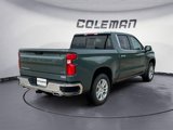 New 2025 Chevrolet Silverado 1500 LTZ image 5