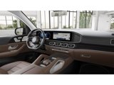 New 2025 Mercedes-Benz GLS 450 4MATIC image 6