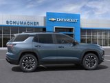 New 2026 Chevrolet Equinox RS w/ Convenience Package III image 5