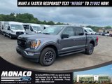 Certified 2023 Ford F150 XLT w/ Equipment Group 302A High image 4