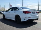 Used 2020 Mercedes-Benz A 35 AMG 4MATIC image 4