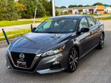Used 2020 Nissan Altima 2.5 SR image 6