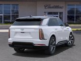 New 2025 Cadillac Escalade IQ Luxury 2 image 4