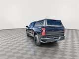 Certified 2022 Chevrolet Silverado 1500 Custom image 5