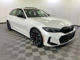 Certified 2025 BMW 330i xDrive Sedan w/ M Sport Package image 4