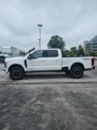 New 2025 Ford F250 Lariat image 4