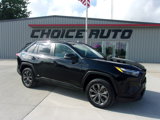 Used 2023 Toyota RAV4 XLE Premium image 2
