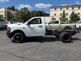 New 2024 RAM 3500 Tradesman image 2