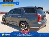 Used 2025 Hyundai Palisade Limited image 3