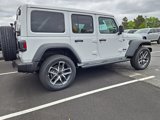 New 2025 Jeep Wrangler Unlimited Sport S 4xe w/ Convenience Group image 6