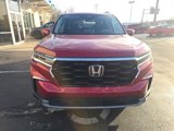 New 2025 Honda Pilot Touring image 2