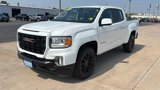 Certified 2022 GMC Canyon Elevation w/ Trailering Package image 5