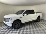 New 2025 Ford F150 Lightning Lariat image 4