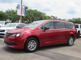 New 2025 Chrysler Voyager LX image 3