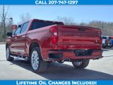 Used 2024 Chevrolet Silverado 1500 High Country image 5
