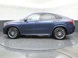 Used 2025 Mercedes-Benz GLE 450 4MATIC Coupe w/ Winter Package image 4
