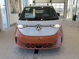 New 2025 Volkswagen ID. Buzz 1st Edition image 2