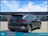 Certified 2024 Hyundai Tucson Blue image 6