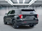 Used 2022 Ford Explorer ST w/ ST Street Pack image 6