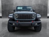 New 2025 Jeep Wrangler Unlimited Rubicon image 2
