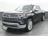 New 2025 Chevrolet Silverado 1500 LTZ w/ LTZ Convenience Package II image 4