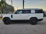 Used 2024 Land Rover Defender 130 X-Dynamic SE image 4