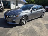 Used 2021 Nissan Altima 2.5 SV image 2