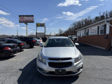 Used 2016 Chevrolet Cruze LT image 2