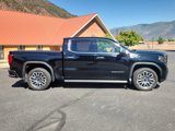 Used 2023 GMC Sierra 1500 Denali Ultimate image 2
