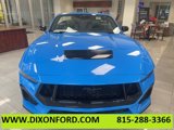 New 2025 Ford Mustang GT Premium image 2