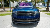Used 2023 Land Rover Range Rover SV image 2