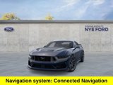 New 2025 Ford Mustang Dark Horse image 3