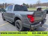 New 2025 Ford F150 XLT image 5