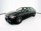 Used 2024 Mercedes-Benz C 300 Sedan image 3