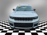 Used 2022 Jeep Grand Cherokee L Limited image 3