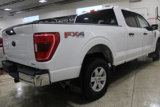 Used 2021 Ford F150 4x4 SuperCrew image 3