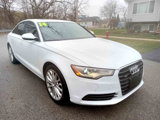 Used 2014 Audi A6 2.0T Premium Plus w/ Premium Plus Package image 5