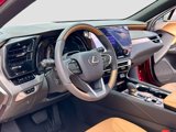 New 2025 Lexus RX 350 AWD image 4