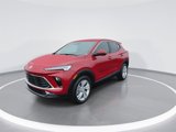 New 2026 Buick Encore GX Preferred w/ Comfort Package image 4