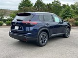 New 2026 Nissan Rogue SV image 4