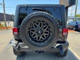 Used 2017 Jeep Wrangler Unlimited Sport w/ Quick Order Package 24S image 5