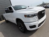 New 2025 RAM 1500 Laramie w/ Advanced Safety Group II image 6
