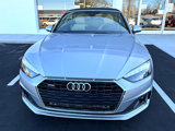Used 2021 Audi A5 2.0T Prestige image 2