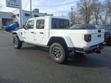 New 2025 Jeep Gladiator Rubicon image 5