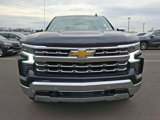 Certified 2023 Chevrolet Silverado 1500 LTZ image 2