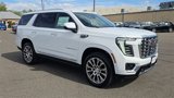 New 2025 GMC Yukon Denali w/ Sun & Power Step Package image 2