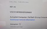 Used 2025 Tesla Model 3 Long Range image 6